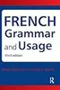 French Grammar and Usage, 3rd Edition
