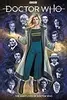 Doctor Who: The Thirteenth Doctor, Vol. 0