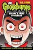 Slappy's Tales of Horror: A Graphic Novel