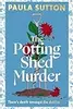 The Potting Shed Murder