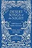 Desert Songs of the Night: 1500 Years of Arabic Literature