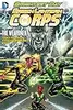 Green Lantern Corps, Vol. 8: The Weaponer
