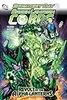 Green Lantern Corps, Volume 7: Revolt of the Alpha-Lanterns