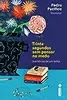 Trinta segundos sem pensar no medo: Memórias de um leitor