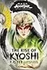 Avatar: The Last Airbender: The Rise of Kyoshi