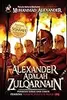 Alexander adalah Zulqarnain 