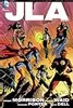 JLA: The Deluxe Edition, Vol. 3