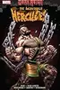 The Incredible Hercules, Vol. 4: Dark Reign