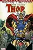 Thor Visionaries: Walter Simonson, Vol. 5