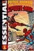 Essential Peter Parker, the Spectacular Spider-Man, Vol. 1