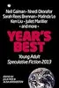 Year's Best Young Adult Speculative Fiction 2013