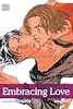 Embracing Love (2-in-1), Volume 3
