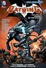 Batwing, Vol. 3: Enemy of the State