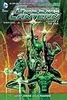 Green Lantern, Vol. 3: The End