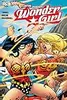 Teen Titans Spotlight: Wonder Girl