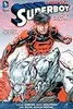 Superboy, Volume 4: Blood and Steel