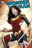 Wonder Woman, Volume 8: A Twist of Fate
