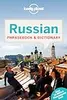 Russian Phrasebook & Dictionary