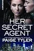 Her Secret Agent