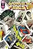 Batman/Superman: World's Finest (2022-) #10