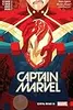 Captain Marvel, Vol. 2: Civil War II