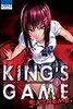 King's Game Extreme, Tome 1