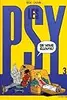 Les Psy, Tome 03 : Je vous écoute!