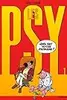 Les Psy, Tome 01 : Quel est votre problème ?