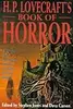 H. P. Lovecraft's Book Of Horror