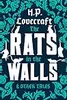 The Rats In The Walls & Other Tales