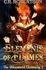 Elements of Flames