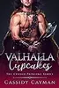 Valhalla Cupcakes