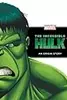 The Incredible Hulk: An Origin Story
