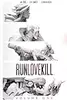 RunLoveKill, Vol. 1