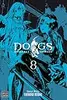 Dogs: Bullets & Carnage, Vol. 8