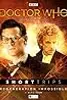 Doctor Who: Regeneration Impossible