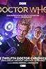 Doctor Who: The Twelfth Doctor Chronicles, Volume 1