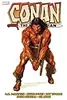 Conan the Barbarian: The Original Marvel Years Omnibus, Vol. 5