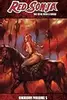 Red Sonja: She-Devil with a Sword Omnibus, Vol. 5