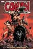 Conan the Barbarian: The Original Marvel Years Omnibus, Vol. 4