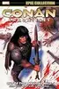 Conan Chronicles Epic Collection, Vol. 1: Out of the Darksome Hills