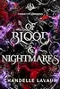 Of Blood & Nightmares