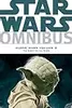 Star Wars Omnibus: Clone Wars, Vol. 2: The Enemy on All Sides