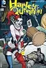 Detective Comics (2011-2016) #23.2: Featuring Harley Quinn
