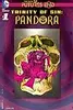 Trinity of Sin: Pandora: Futures End (2014) #1