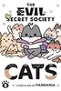 The Evil Secret Society of Cats, Vol. 3