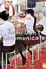 Komi Can’t Communicate, Vol. 2