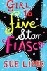 Girl, 16: Five Star Fiasco