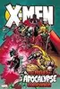 X-Men: The Age of Apocalypse Companion