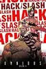 Hack/Slash Omnibus, Vol. 4